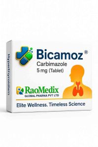 Arbimazole Tablets