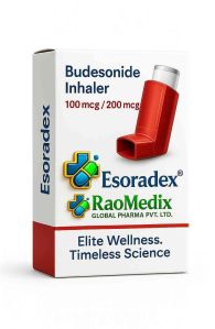 Budesonide Inhaler
