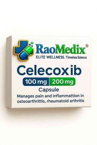 Celecoxib Capsules