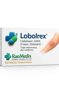 Clobetasol Cream 0.05%