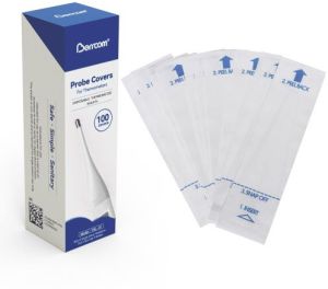 Disposable Digital Thermometer