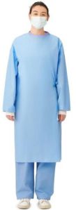 Disposable Surgical Gowns