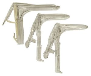 Disposable Vaginal Speculum