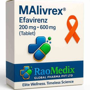 Efavirenz Tablet