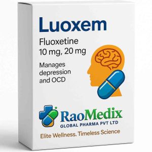 Fluoxetine Capsule