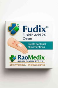 Fusidic Acid Cream