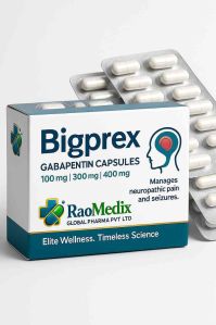 Gabapentin Tablet