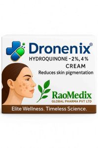 Hydroquinone Cream