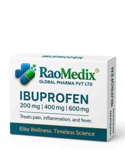 Ibuprofen Tablets