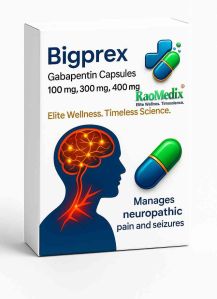 Gabapentin Tablet