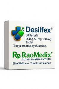 Sildenafil Tablet
