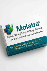 Lamotrigine Tablet