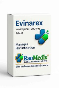 Nevirapine Tablet