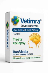 Levetiracetam Tablets