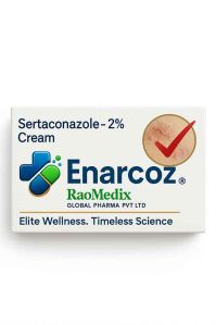 Sertaconazole Cream