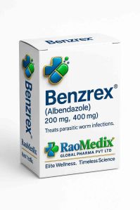 Albendazole Tablets