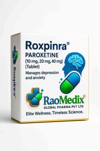 Paroxetine Tablet