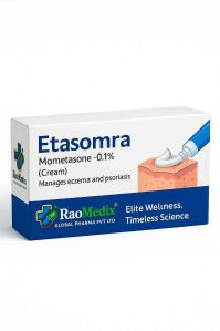 Mometasone Cream IP 0.1%