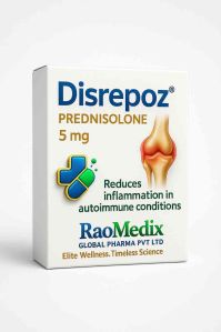 Prednisolone Tablet