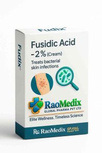 Fusidic Acid Cream
