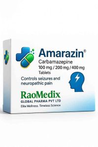 Carbamazepine Tablets