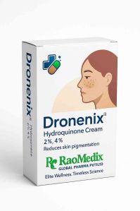 Hydroquinone Cream