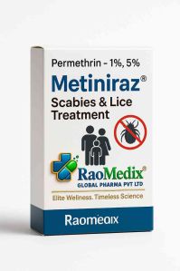 Permethrin Cream