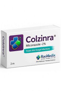 Miconazole Cream