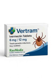 Ivermectin Tablet