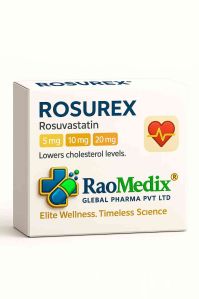 Rosuvastatin Tablets
