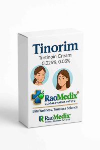 Tretinoin Cream