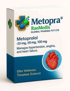 Metoprolol Tablet