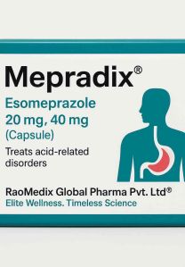 Esomeprazole Capsule