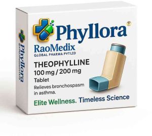 Theophylline Tablet