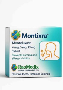 Montelukast Tablet
