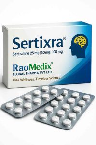 Sertraline Tablet