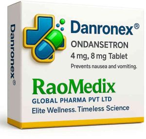 Ondansetron Tablet