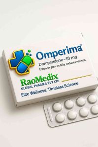 Domperidone Tablet