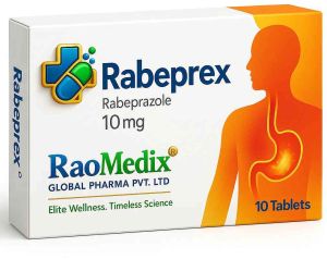 Rabeprazole Sodium Tablets