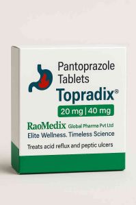 Pantoprazole Tablets