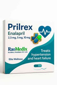 Enalapril Tablet