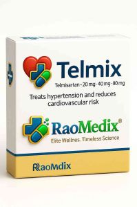 Telmisartan Tablets