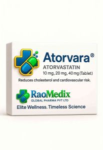 Atorvastatin Tablet