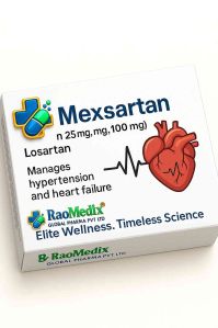 Losartan Tablets