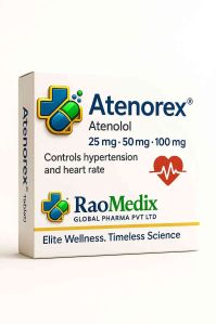 Atenolol Tablets