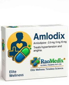 Amlodipine Tablets