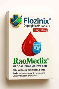 Dapagliflozin Tablet