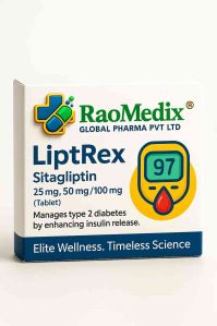 Sitagliptin Tablet