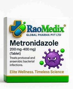 Metronidazole Tablet
