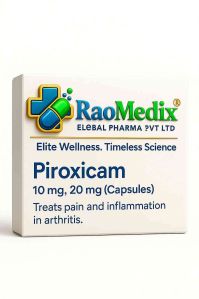 Piroxicam Tablet